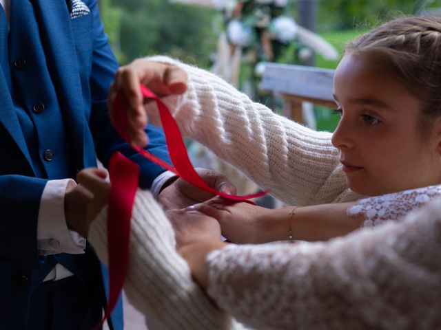 Le mariage de Nicolas et Marion à Alby-sur-Chéran, Haute-Savoie 56