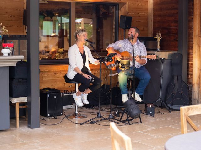 Le mariage de Nicolas et Marion à Alby-sur-Chéran, Haute-Savoie 58