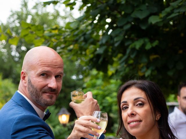 Le mariage de Nicolas et Marion à Alby-sur-Chéran, Haute-Savoie 63