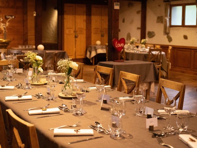 Le mariage de Nicolas et Marion à Alby-sur-Chéran, Haute-Savoie 67