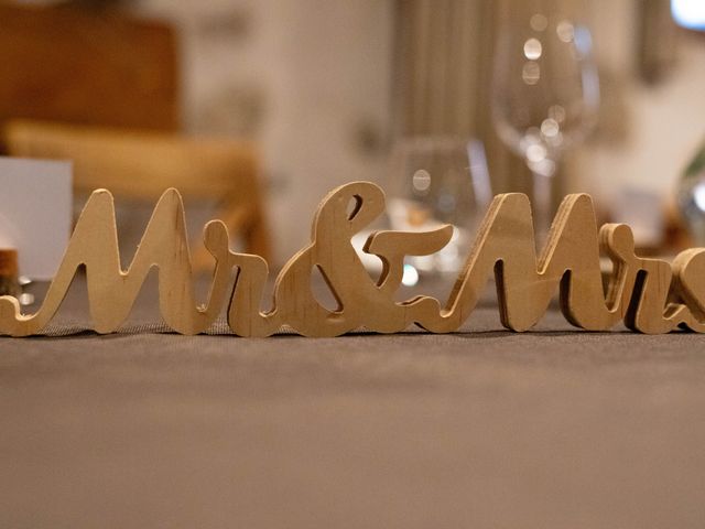 Le mariage de Nicolas et Marion à Alby-sur-Chéran, Haute-Savoie 73