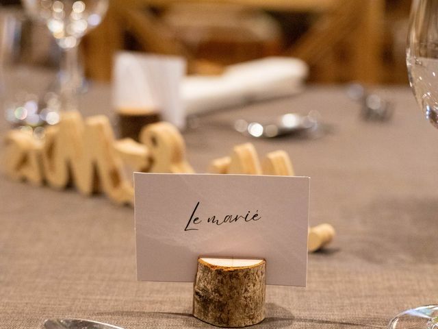 Le mariage de Nicolas et Marion à Alby-sur-Chéran, Haute-Savoie 77