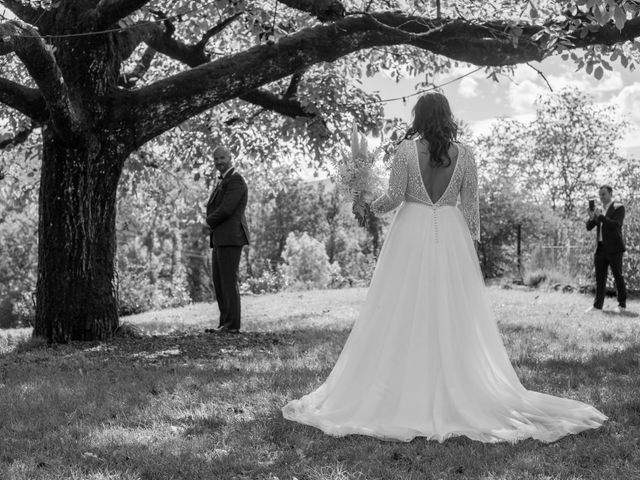 Le mariage de Nicolas et Marion à Alby-sur-Chéran, Haute-Savoie 89