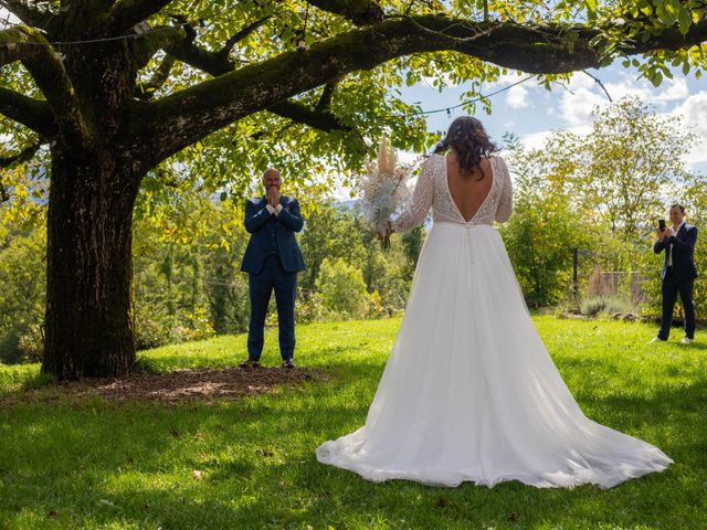 Le mariage de Nicolas et Marion à Alby-sur-Chéran, Haute-Savoie 90