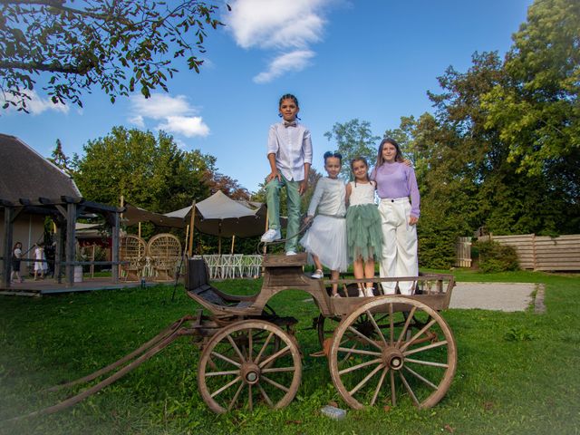 Le mariage de Nicolas et Marion à Alby-sur-Chéran, Haute-Savoie 94