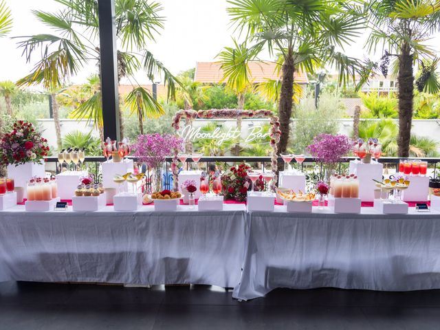 Le mariage de Louis et Linda à Bobigny, Seine-Saint-Denis 99