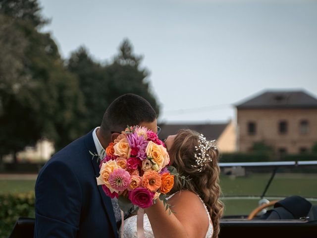 Le mariage de Rémi et Laeticia à Éterpigny, Pas-de-Calais 19