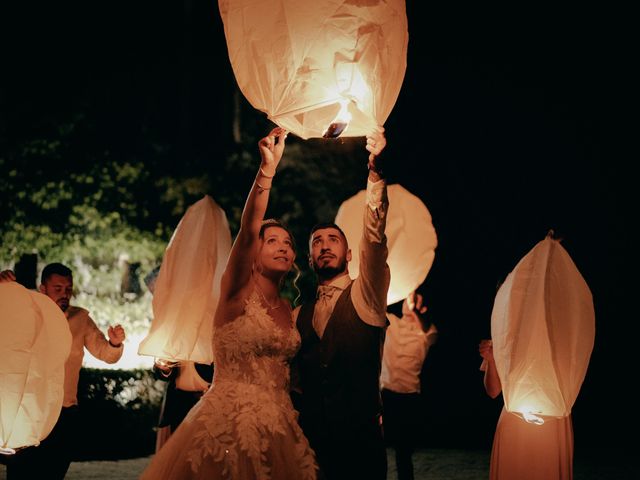 Le mariage de Morgane et Sebastien à Caraman, Haute-Garonne 3