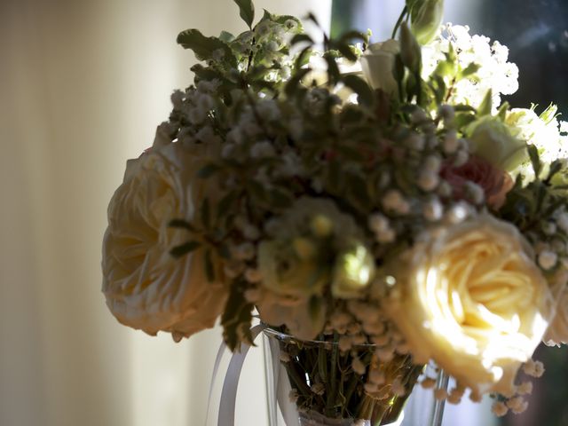 Le mariage de Florian et Julie à Muret, Haute-Garonne 6