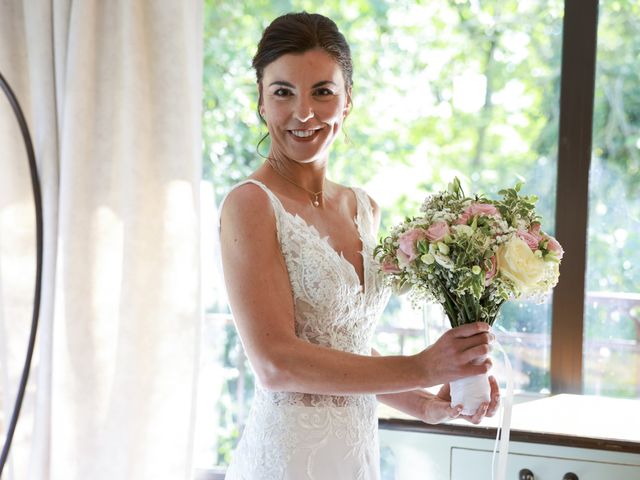 Le mariage de Florian et Julie à Muret, Haute-Garonne 10