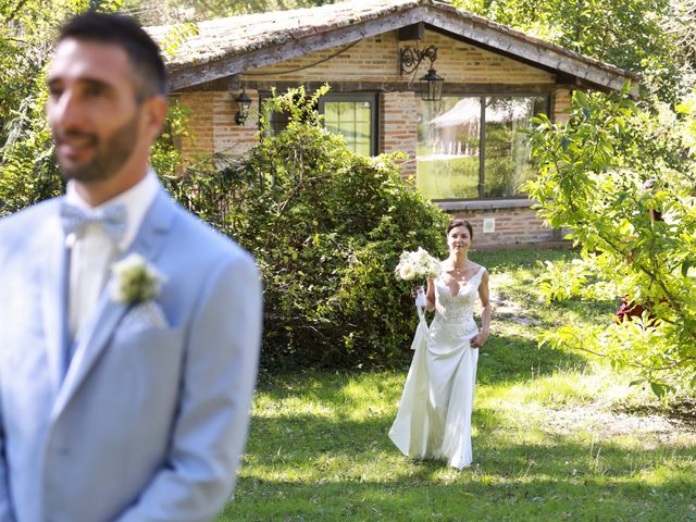 Le mariage de Florian et Julie à Muret, Haute-Garonne 23