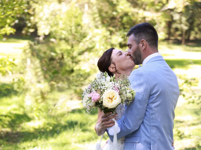 Le mariage de Florian et Julie à Muret, Haute-Garonne 24