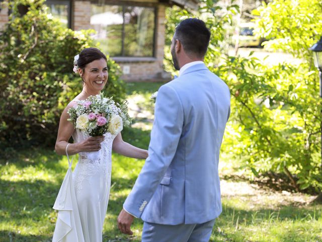 Le mariage de Florian et Julie à Muret, Haute-Garonne 25