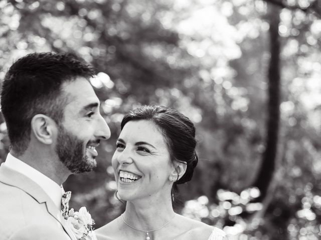 Le mariage de Florian et Julie à Muret, Haute-Garonne 28