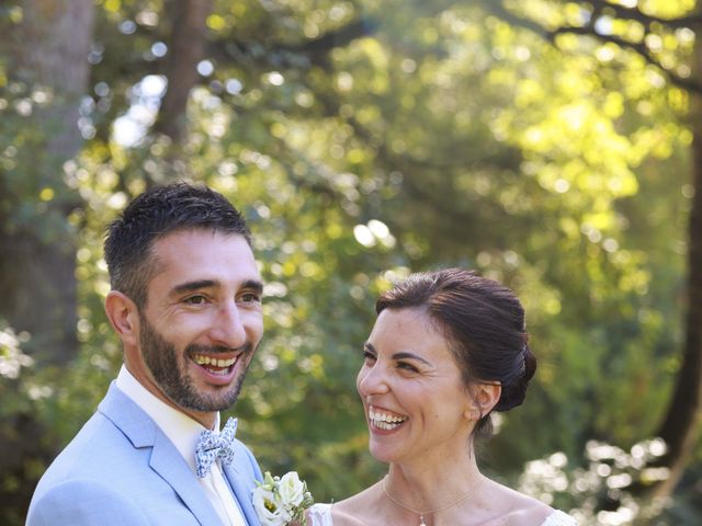 Le mariage de Florian et Julie à Muret, Haute-Garonne 29