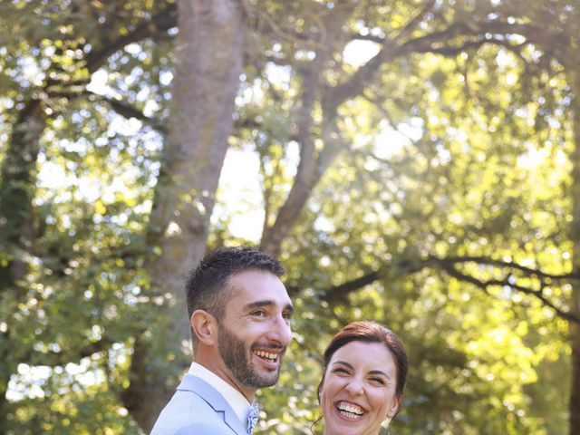 Le mariage de Florian et Julie à Muret, Haute-Garonne 30