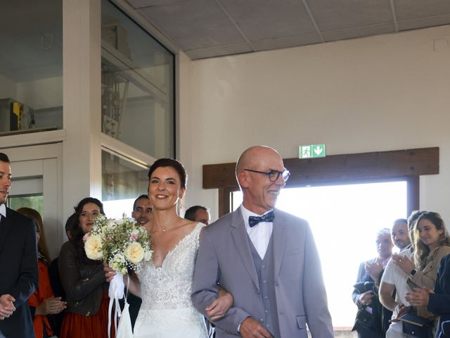 Le mariage de Florian et Julie à Muret, Haute-Garonne 34