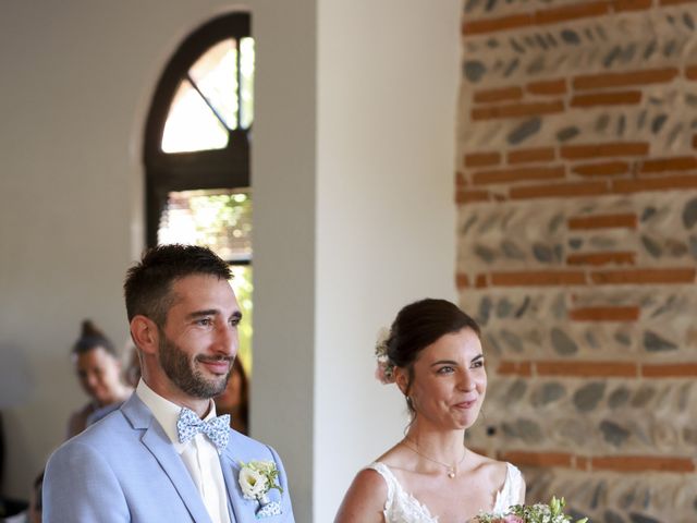 Le mariage de Florian et Julie à Muret, Haute-Garonne 35