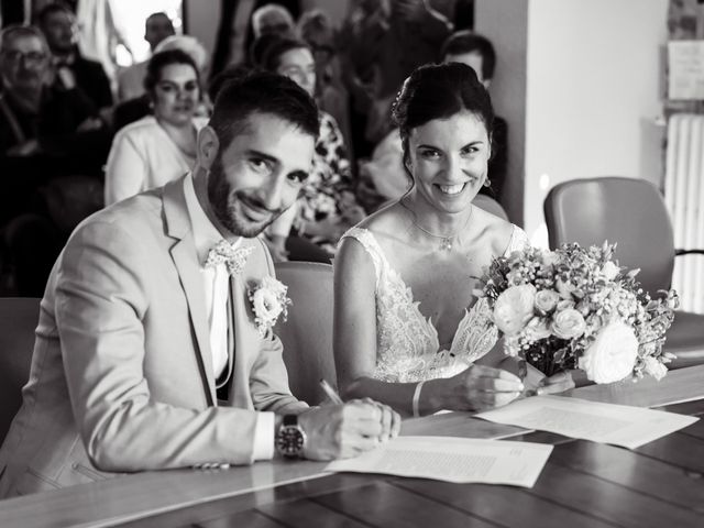 Le mariage de Florian et Julie à Muret, Haute-Garonne 39