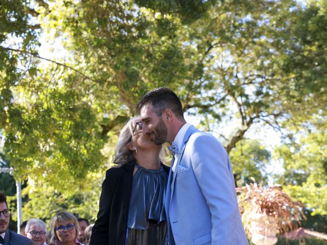 Le mariage de Florian et Julie à Muret, Haute-Garonne 41