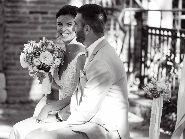 Le mariage de Florian et Julie à Muret, Haute-Garonne 42