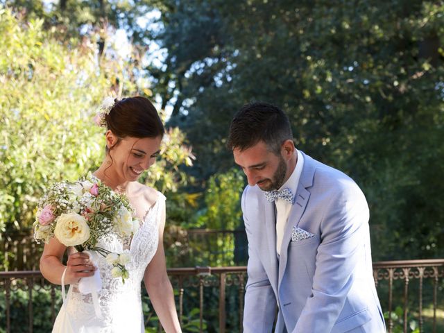 Le mariage de Florian et Julie à Muret, Haute-Garonne 43