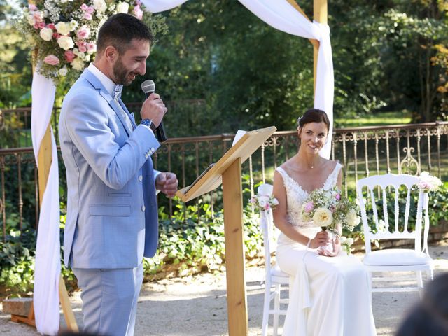 Le mariage de Florian et Julie à Muret, Haute-Garonne 44