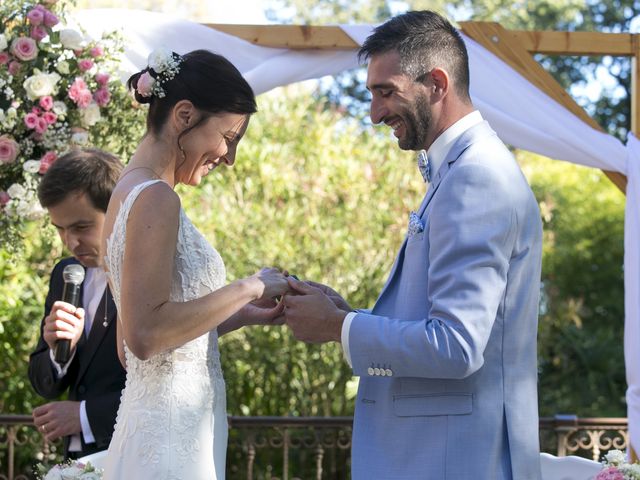 Le mariage de Florian et Julie à Muret, Haute-Garonne 47