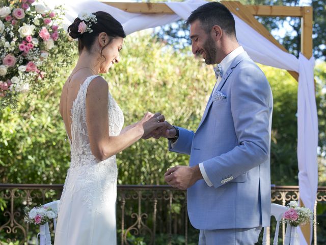 Le mariage de Florian et Julie à Muret, Haute-Garonne 48