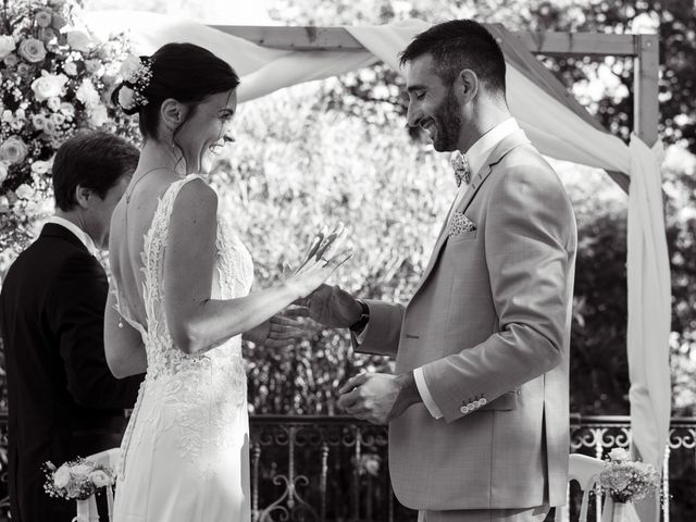 Le mariage de Florian et Julie à Muret, Haute-Garonne 49