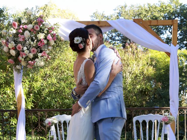 Le mariage de Florian et Julie à Muret, Haute-Garonne 50