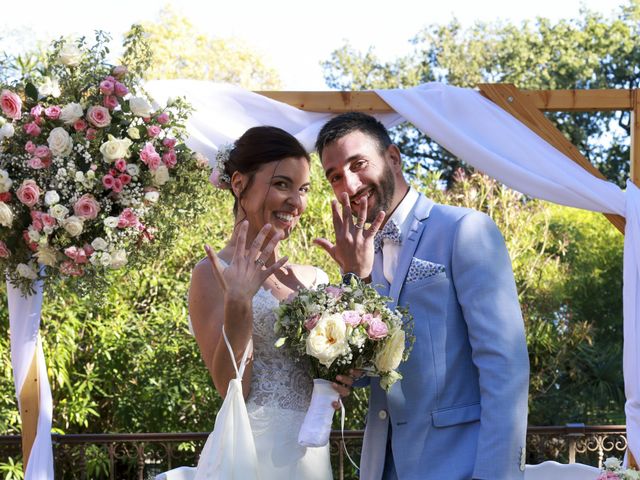 Le mariage de Florian et Julie à Muret, Haute-Garonne 51