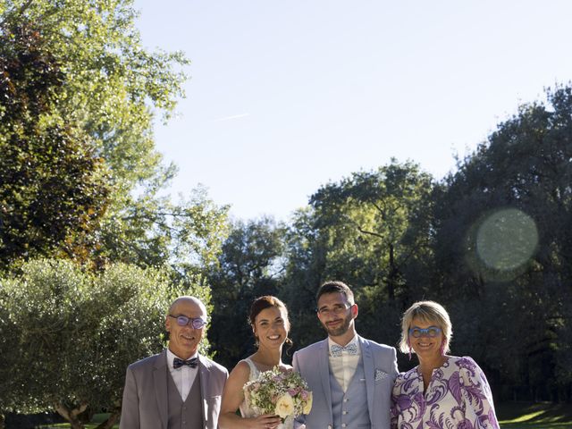 Le mariage de Florian et Julie à Muret, Haute-Garonne 52