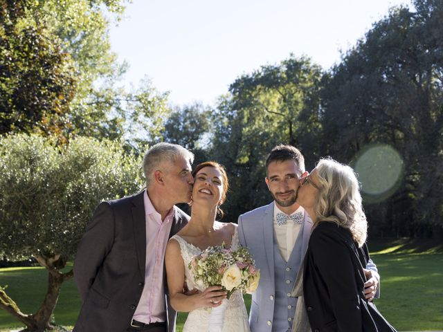 Le mariage de Florian et Julie à Muret, Haute-Garonne 53