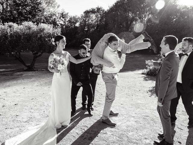 Le mariage de Florian et Julie à Muret, Haute-Garonne 54