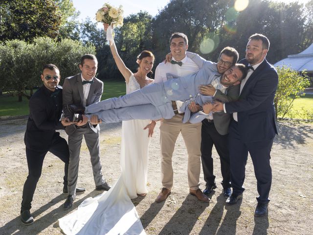 Le mariage de Florian et Julie à Muret, Haute-Garonne 55