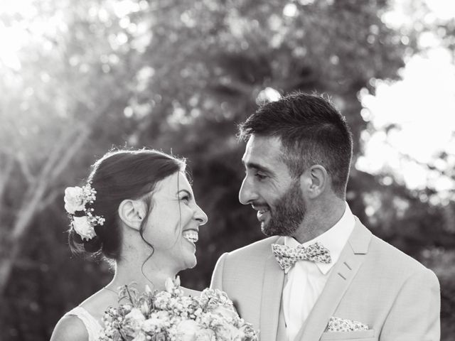 Le mariage de Florian et Julie à Muret, Haute-Garonne 64