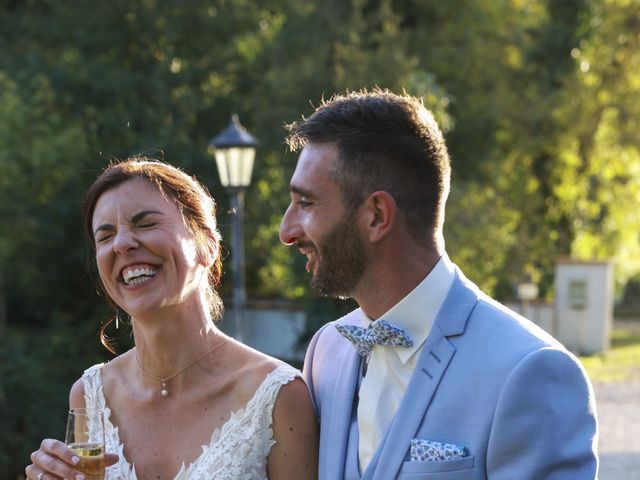 Le mariage de Florian et Julie à Muret, Haute-Garonne 66