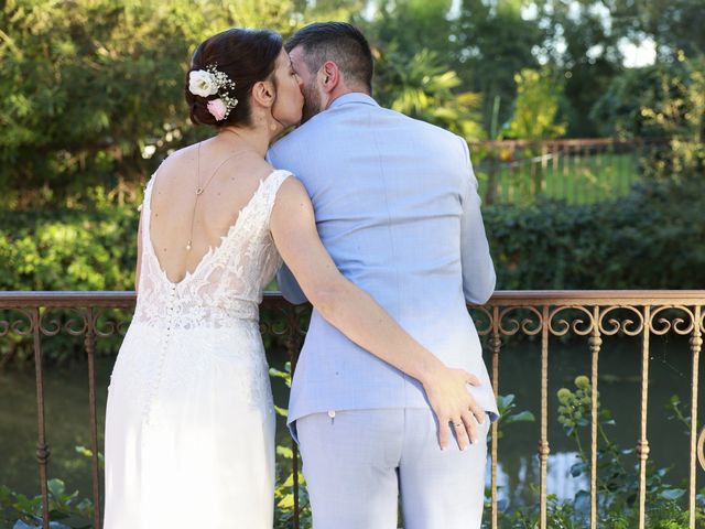 Le mariage de Florian et Julie à Muret, Haute-Garonne 69