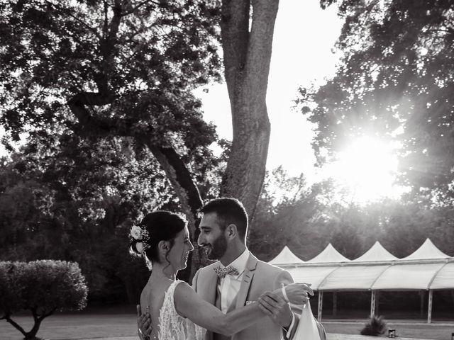 Le mariage de Florian et Julie à Muret, Haute-Garonne 71