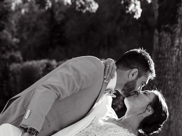 Le mariage de Florian et Julie à Muret, Haute-Garonne 72