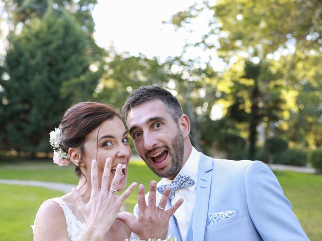 Le mariage de Florian et Julie à Muret, Haute-Garonne 73