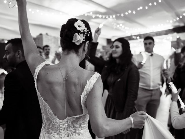 Le mariage de Florian et Julie à Muret, Haute-Garonne 77