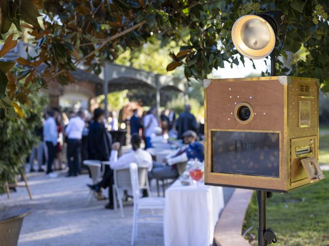 Le mariage de Florian et Julie à Muret, Haute-Garonne 56