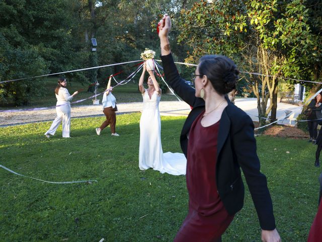 Le mariage de Florian et Julie à Muret, Haute-Garonne 60