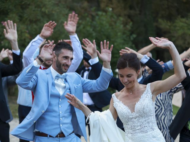 Le mariage de Florian et Julie à Muret, Haute-Garonne 61