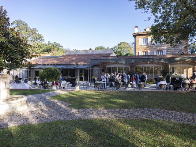 Le mariage de Florian et Julie à Muret, Haute-Garonne 75