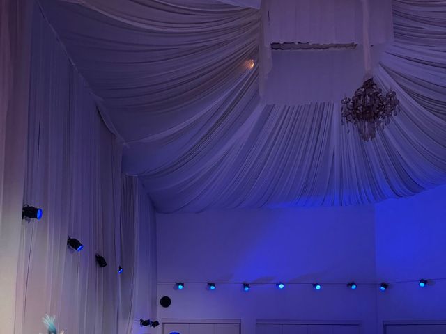 Le mariage de Mokhtar et Enola à Pontoise, Val-d'Oise 3