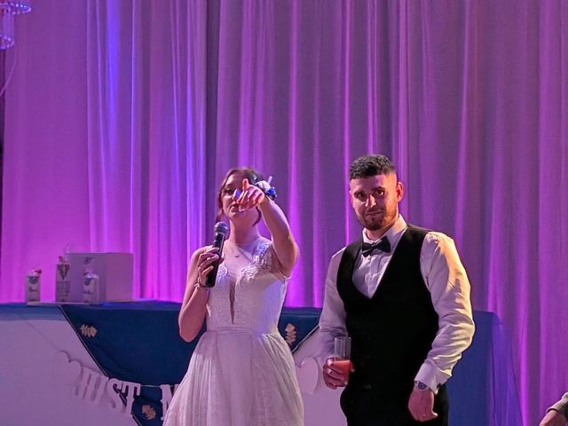 Le mariage de Mokhtar et Enola à Pontoise, Val-d'Oise 5