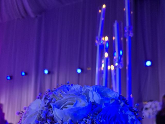 Le mariage de Mokhtar et Enola à Pontoise, Val-d'Oise 9